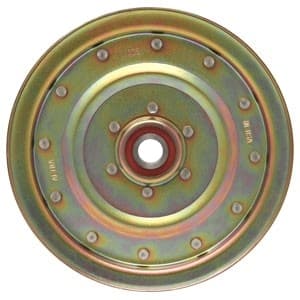 673214R91 - Idler (V-belt) Pulley - Thumbnail 2