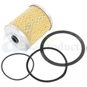 674124AS - Filter, Oil - Thumbnail 2