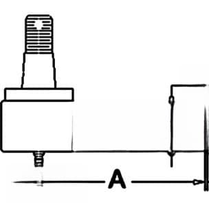 67453521 - Tie Rod End