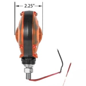 67538C92 - Warning Lamp (12 Volt) - Thumbnail 2