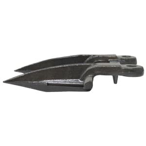 676235 - Knife; Double Point Guard - Thumbnail 4