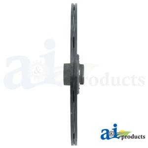 67011123 - Trans Disc: 11", organic, rigid - Thumbnail 3