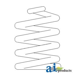 67061-45970 - Spring, Seat - Thumbnail 2