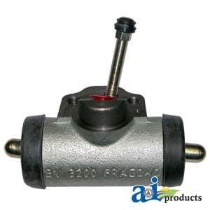 67112603 - Cylinder, Wheel Drum (LH) - Thumbnail 2