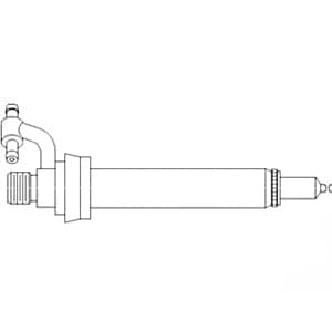 675967C91 - Injector (New) - Thumbnail 2