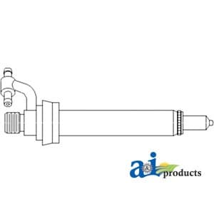 675967C91 - Injector (New) - Thumbnail 2