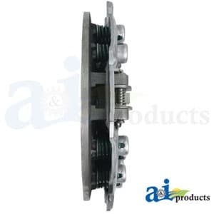 67597C92 - Pressure Plate: 14", 3 lever, 15 spring, 1.938" flywheel, hvy duty springs - Thumbnail 4