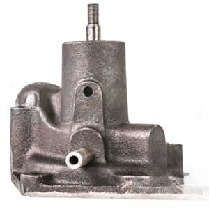 676640AS - Water Pump - Thumbnail 2