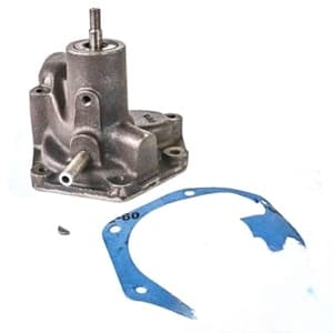 676640AS - Water Pump