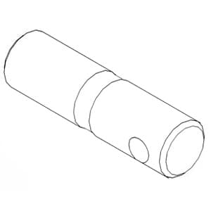 67693C1 - Pivot Pin