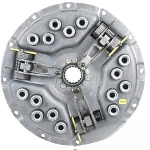 67735C92 - w/ 1.938" flywheel step 15 spring 3 lever Pressure Plate: 14"