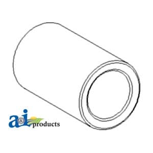 67737C1 - Spacer, Clutch Pedal Shaft - Thumbnail 3