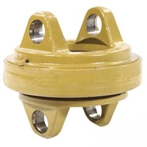 2480 Series Double Yoke