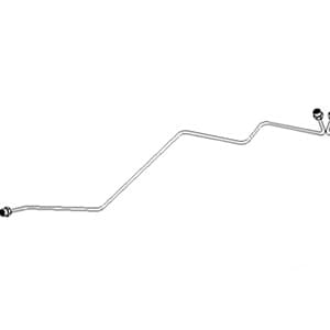 680126C1 - #6 Cylinder Injection Line