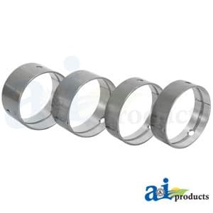 68084 - Bearing Set, Main (Std, set of 4)