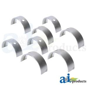 68084A - Bearing Set, Main (.010", set of 4) - Thumbnail 2