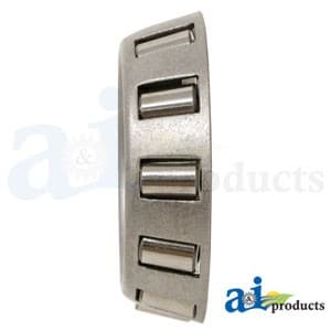 683571A - Bearing, Steering Shaft Worm Gear Thrust - Thumbnail 4