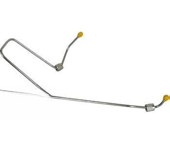 684511C1 - #1 Cylinder Injection Line - Thumbnail 2