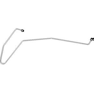684513C1 - #3 Cylinder Injection Line