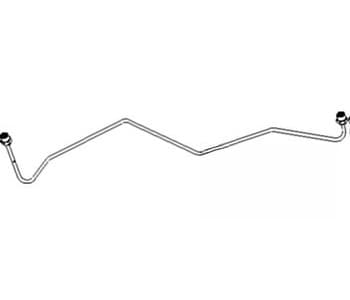 684515C1 - #5 Cylinder Injection Line
