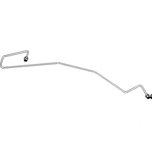 688854C1 - #4 Cylinder Injection Line