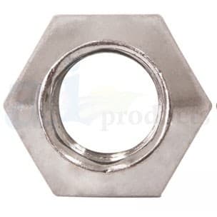 69957H - Nut, Wheel (1/2-20) - Thumbnail 2