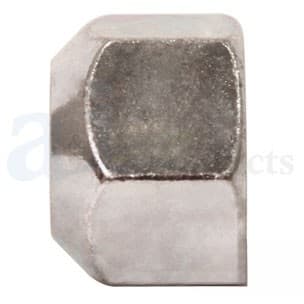 69957H - Nut, Wheel (1/2-20) - Thumbnail 3