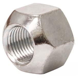69957H - Nut, Wheel (1/2-20)