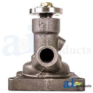 69010651 - Pump, Water - Thumbnail 4