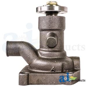 69010651 - Pump, Water - Thumbnail 5