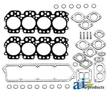 69042 - Gasket, Upper Set