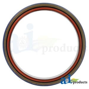 690437C91 - Seal, Front Crankshaft, W/Sleeve - Thumbnail 3