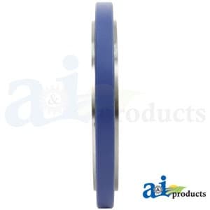 690437C91 - Seal, Front Crankshaft, W/Sleeve - Thumbnail 4