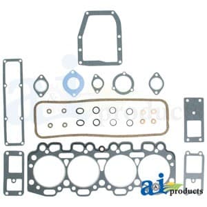 69048 - Gasket Set, Upper (4.318)