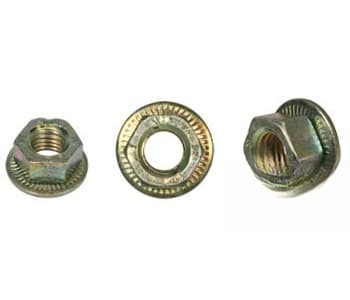 697550 - Blade Nut
