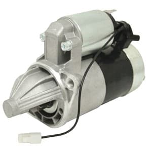 6C070-59210 - Starter - Thumbnail 2