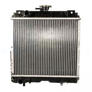 6C120-58502 - Radiator - Thumbnail 2