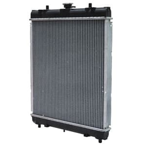 6C170-58520 - Radiator