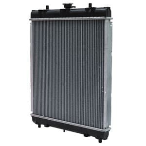 6C170-58520 - Radiator