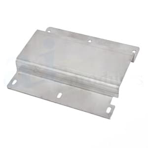 6DCOVER - 6 Run Double Shoot Cover