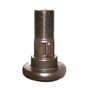 6T1022R - Rotary Cutter Blade Bolt