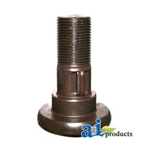 6T1022R - Bolt, Rotary Cutter Blade