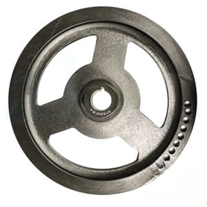 700162092 - 13.500" Sheave; Main Drive - Thumbnail 4