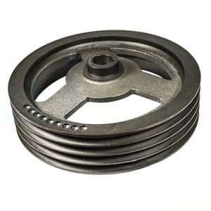 700162092 - 13.500" Sheave; Main Drive