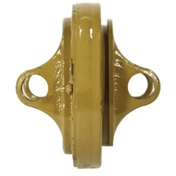 700707535 - CENTER HOUSING , CV - Thumbnail 2