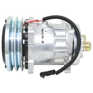 700713317 - Compressor w/ Clutch - Thumbnail 2