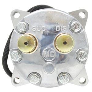 700713317 - Compressor w/ Clutch - Thumbnail 3