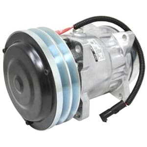 700713317 - Compressor w/ Clutch