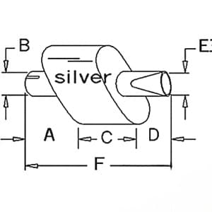 70210082 - Muffler (Under Hood)