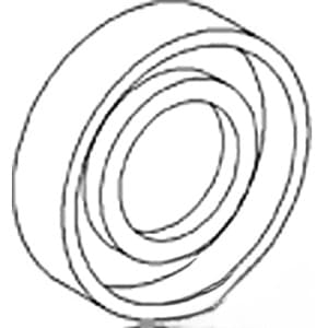 70224642 - Seal, PTO Shifter